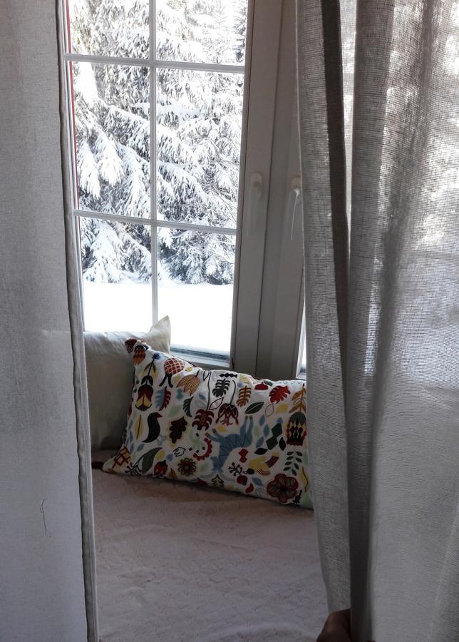 Snowhite Jahorina Villa Exterior foto