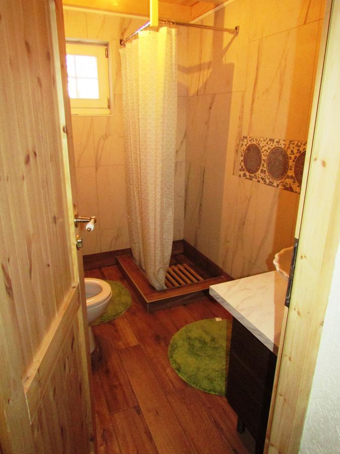 Snowhite Jahorina Villa Exterior foto
