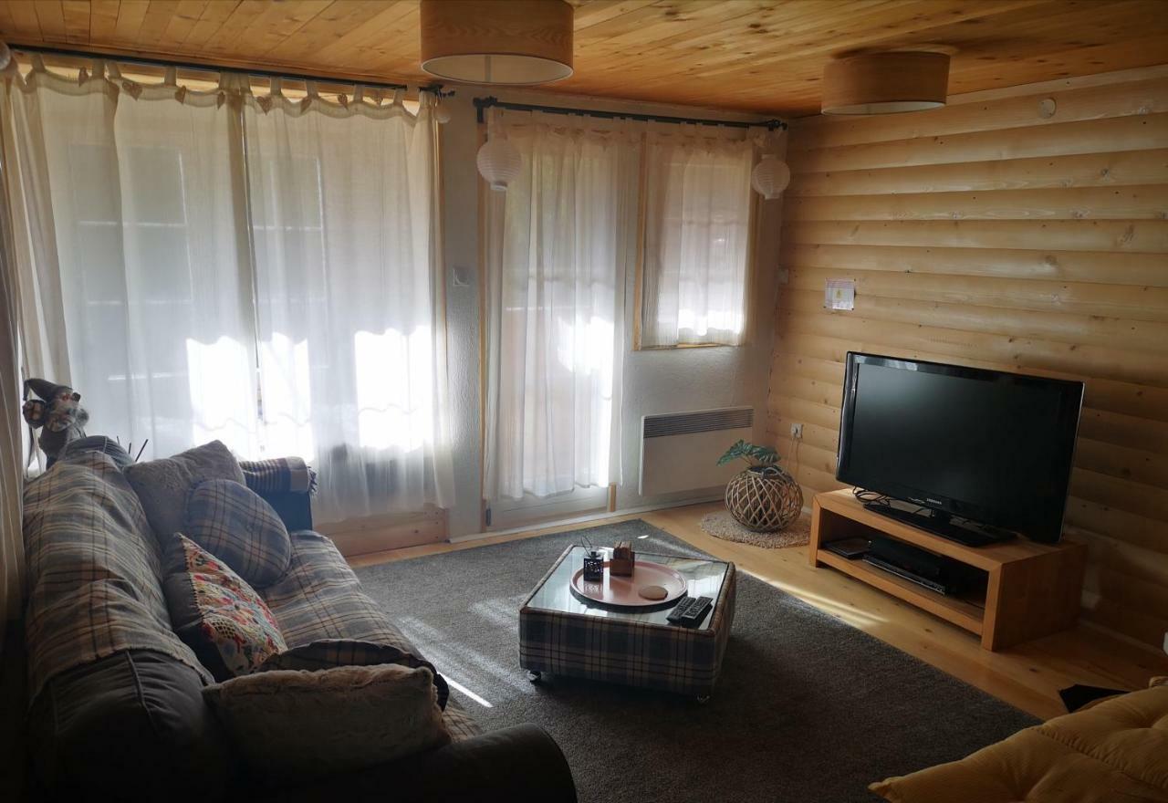 Snowhite Jahorina Villa Exterior foto
