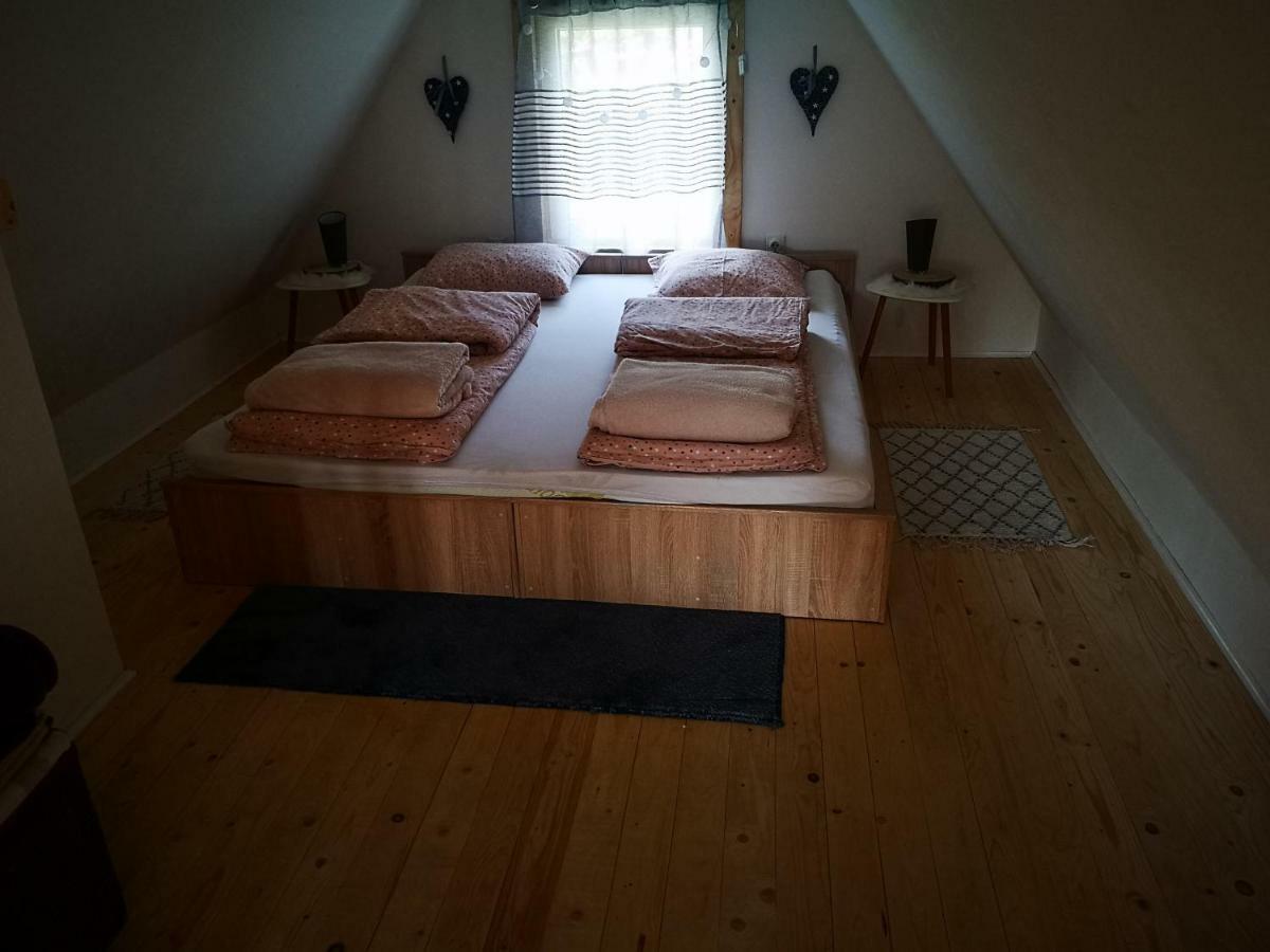 Snowhite Jahorina Villa Exterior foto