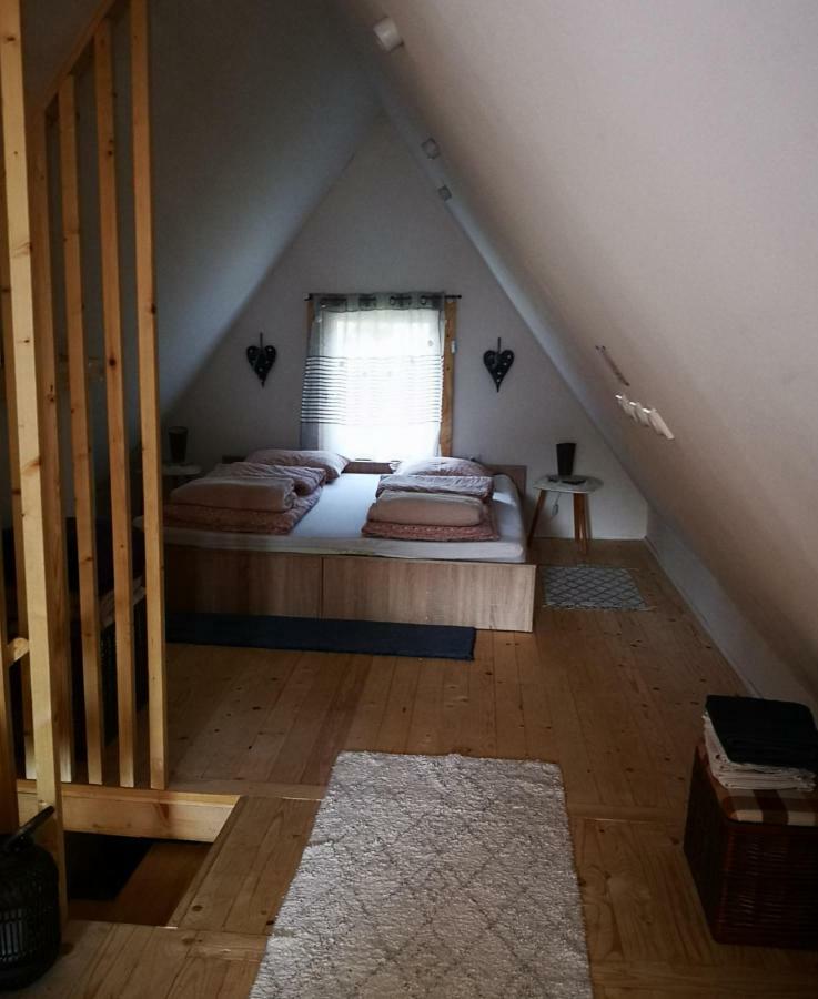 Snowhite Jahorina Villa Exterior foto